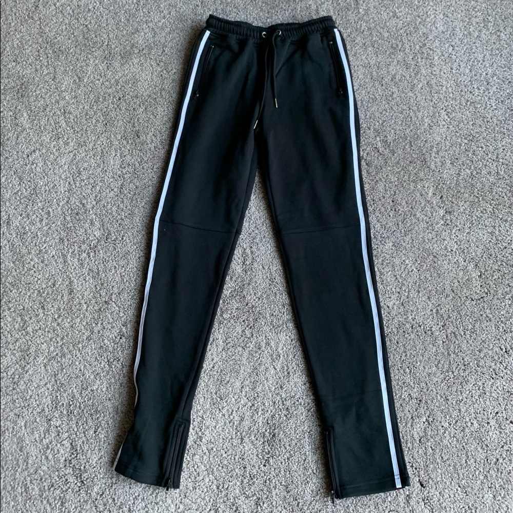 NWT Men’s Killion track pants